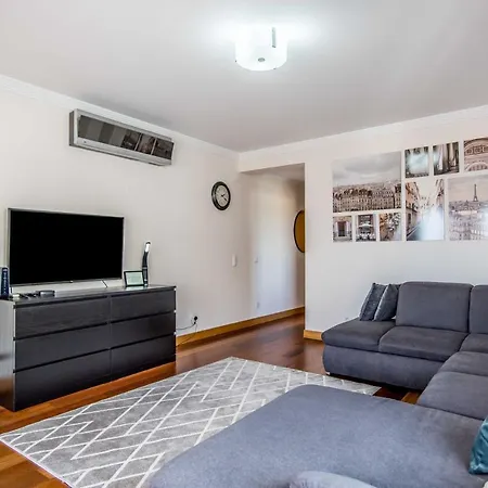 Corcovada, Sunny And Bright T1 With Large Terrace, Albufeira Apartment Exterior photo
