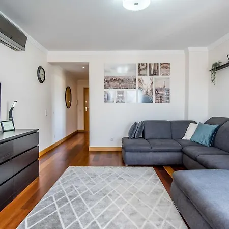 Corcovada, Sunny And Bright T1 With Large Terrace, Albufeira Apartment Exterior photo