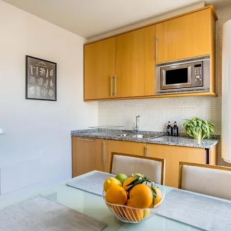 Corcovada, Sunny And Bright T1 With Large Terrace, Albufeira Apartment Exterior photo