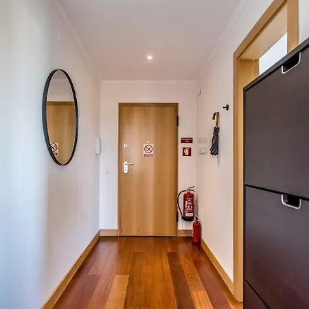 Corcovada, Sunny And Bright T1 With Large Terrace, Albufeira Apartment Exterior photo